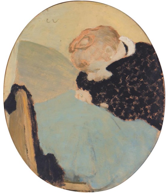 Edouard Vuillard